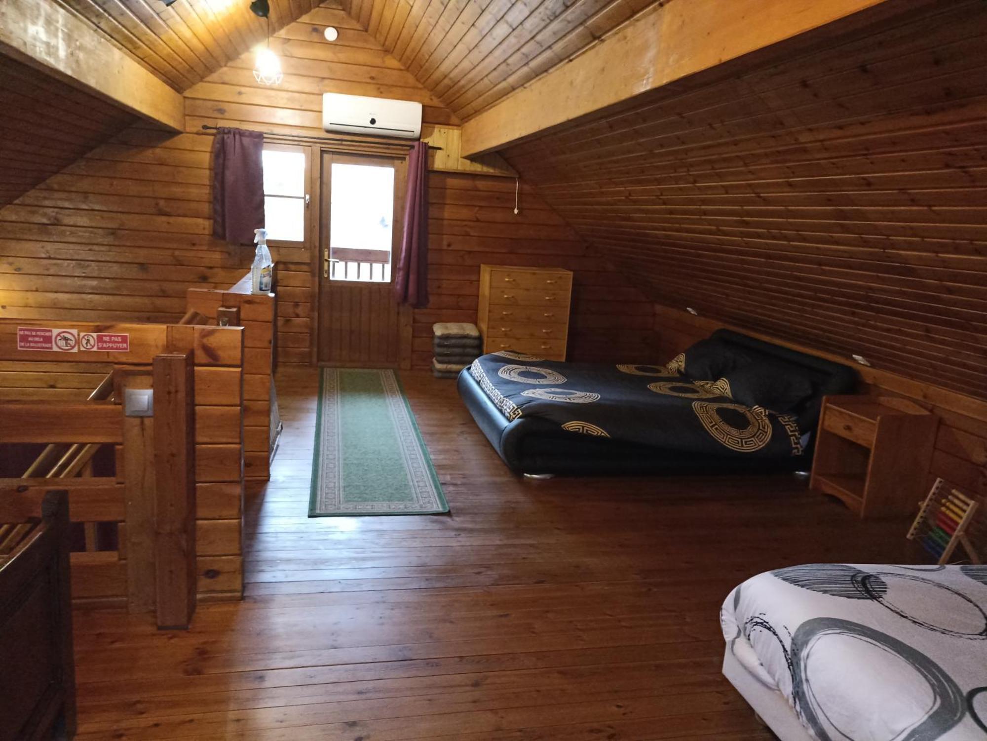 Bury  Chalet A La Campagne מראה חיצוני תמונה